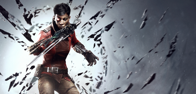 Dishonored: Tod des Outsiders