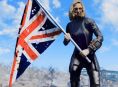 Fallout 4 's große London-Mod wurde auf unbestimmte Zeit verschoben