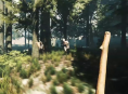 Horrorspiel The Forest kommt auch für Playstation 4