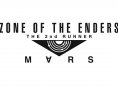 Zone of the Enders: The 2nd Runner - Mars für PSVR angekündigt