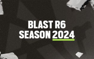 Die Wettkampfsaison 2024 Rainbow Six: Siege beginnt im März