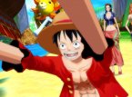 One Piece: Unlimited World Red kommt für PC, PS4 und Nintendo Switch