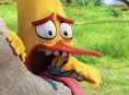 Neuer Kino-Trailer für Angry Birds