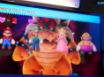 Off-Screen-Gameplay-Video von Mario Party 10