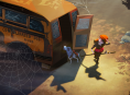 Forrest Dowling legt uns The Flame in the Flood an Herz