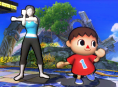 Amiibo-Support für Super Smash Bros. auf 3DS