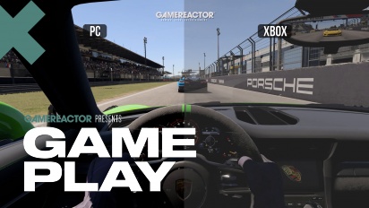 Hier ist der Beweis, dass Forza Motorsport auf der Xbox viel besser optimiert ist als auf dem PC