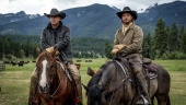 Sogar einige der Stars von Yellowstone sind sich nicht sicher, wann die letzten Episoden gedreht werden