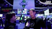 E3 11: The Sims 3: Pets interview