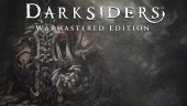 Darksiders: Warmastered Edition - Release Trailer