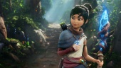 Kena: Bridge of Spirits wurde für Xbox bewertet