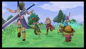 Dragon Quest X Online - 10 Minute Japanese Presentation