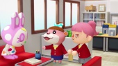 Animal Crossing: Happy Home Designer - Willkommen bei ImmoNook (German Version)