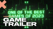 System Shock - Console Announcement Trailer