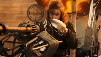 Der neueste Trailer von Furiosa: A Mad Max Saga bereitet uns auf ein wildes Abenteuer im Mai vor